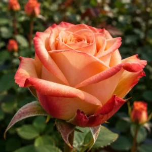 Trandafir Tantau Rose cu rădăcină liberă, anul 2